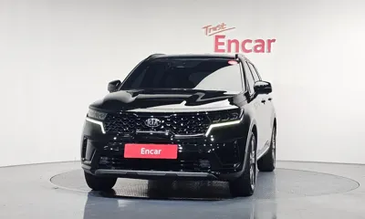 Kia Sorento 2021, 40161 км, за 20514.67 USD