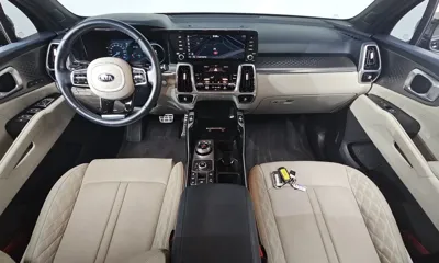 Kia Sorento 2021, 40161 км, за 20485.32 USD - фото 7