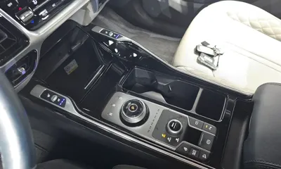 Kia Sorento 2021, 40161 км, за 20485.32 USD - фото 9