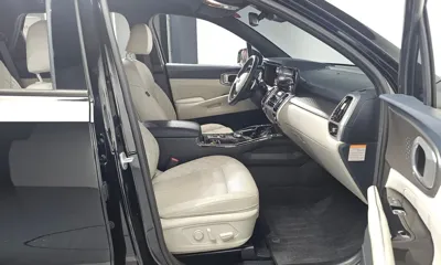 Kia Sorento 2021, 40161 км, за 20485.32 USD - фото 11