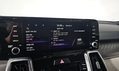 Kia Sorento 2021, 40161 км, за 20485.32 USD - фото 16