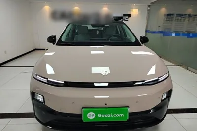 Leapmotor B01 2025, 11100 км, за 16256 USD