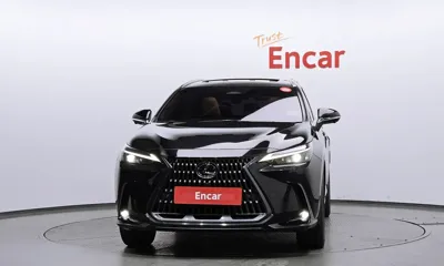 Lexus NX 2023, 30622 км, за 37350.66 USD