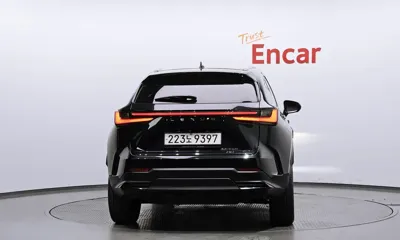 Lexus NX 2023, 30622 км, за 37350.66 USD