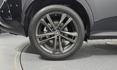 Lexus NX 2023, 30622 км, за 37350.66 USD