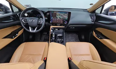 Lexus NX 2023, 30622 км, за 37068.42 USD - фото 7