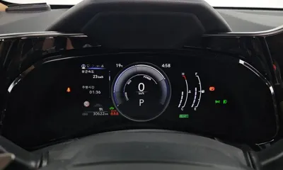Lexus NX 2023, 30622 км, за 37068.42 USD - фото 8