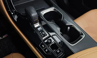 Lexus NX 2023, 30622 км, за 37068.42 USD - фото 9