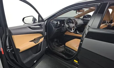 Lexus NX 2023, 30622 км, за 37068.42 USD - фото 10