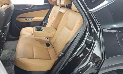 Lexus NX 2023, 30622 км, за 37068.42 USD - фото 12