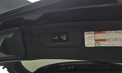 Lexus NX 2023, 30622 км, за 37068.42 USD - фото 18