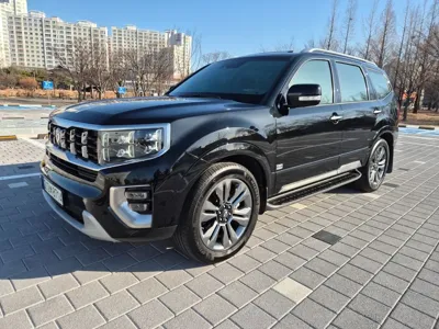 Kia Mohave 2021, 99868 км, за 21272.46 USD