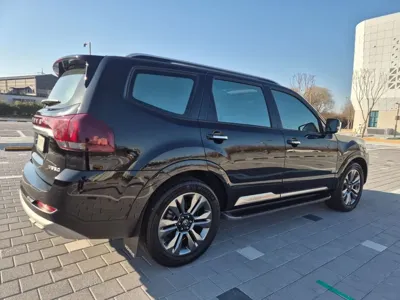 Kia Mohave 2021, 99868 км, за 21272.46 USD