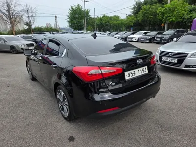 Kia K3 2013, 143083 км, за 3250.82 USD - фото 6