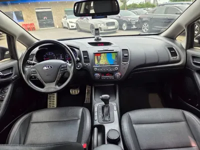 Kia K3 2013, 143083 км, за 3250.82 USD - фото 7