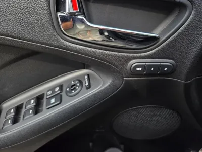 Kia K3 2013, 143083 км, за 3250.82 USD - фото 11