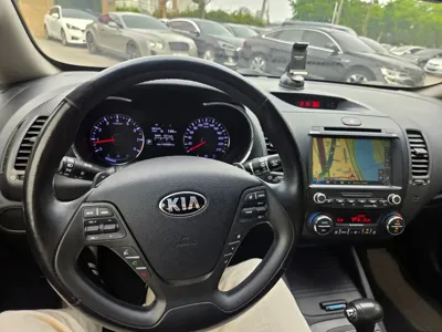 Kia K3 2013, 143083 км, за 3250.82 USD - фото 18