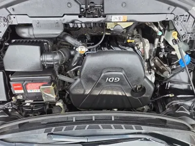 Kia K3 2013, 143083 км, за 3250.82 USD - фото 19
