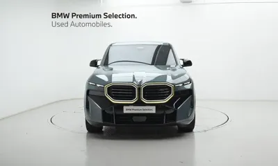 BMW XM 2023, 64254 км, за 80084.02 USD