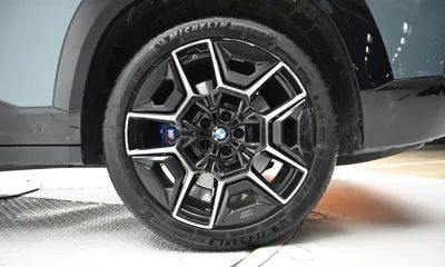 BMW XM 2023, 64254 км, за 80084.02 USD