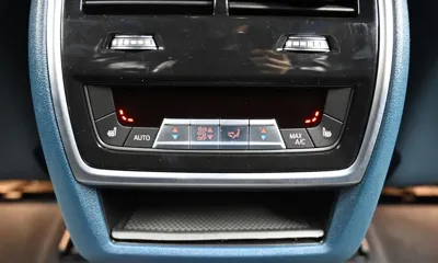 BMW XM 2023, 64254 км, за 79442.57 USD - фото 16