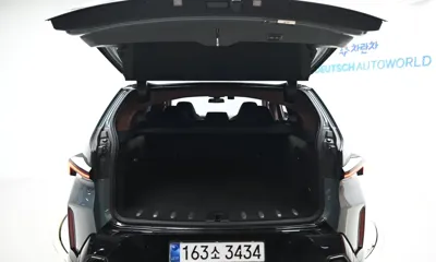 BMW XM 2023, 64254 км, за 79442.57 USD - фото 20