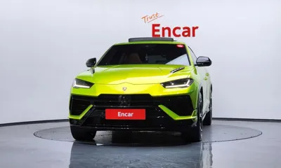 Lamborghini Urus 2024, 9163 км, за 235986.42 USD