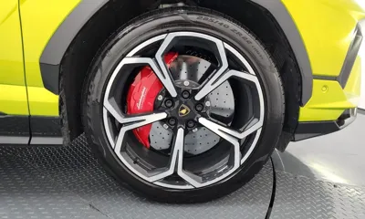 Lamborghini Urus 2024, 9163 км, за 235986.42 USD