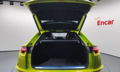 Lamborghini Urus 2024, 9163 км, за 235986.42 USD - фото 20