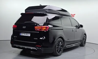 Kia Canival 2020, 59843 км, за 15064.42 USD
