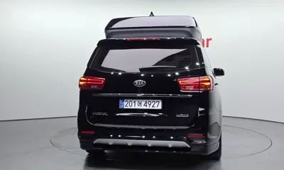 Kia Canival 2020, 59843 км, за 15064.42 USD