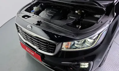 Kia Canival 2020, 59843 км, за 15064.42 USD - фото 6