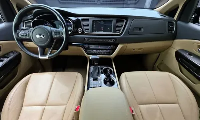 Kia Canival 2020, 59843 км, за 15064.42 USD - фото 7