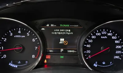 Kia Canival 2020, 59843 км, за 15064.42 USD - фото 8