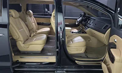 Kia Canival 2020, 59843 км, за 15064.42 USD - фото 20