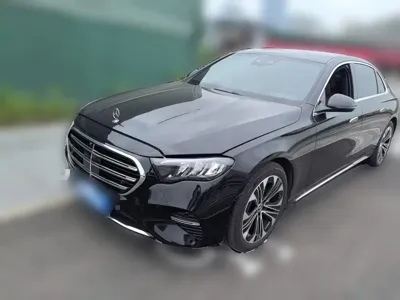 Mercedes-Benz E-Class 2026, 6700 км, за 57122.1 USD