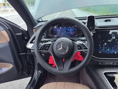 Mercedes-Benz E-Class 2026, 6700 км, за 57122.1 USD