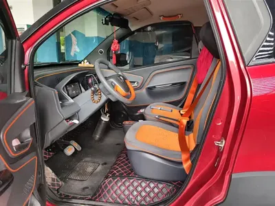 Baojun E100 2021, 78900 км, за 2818.14 USD - фото 9