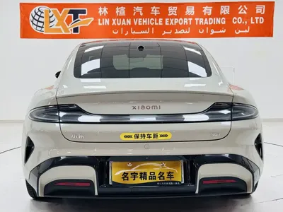 Xiaomi SU7 2025, 11000 км, за 27276.09 USD - фото 15