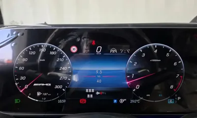 Mercedes-Benz GLS-Class 2026, 40 км, за 156222.92 USD - фото 8