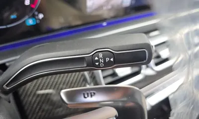 Mercedes-Benz GLS-Class 2026, 40 км, за 156222.92 USD - фото 9