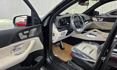 Mercedes-Benz GLS-Class 2026, 40 км, за 156222.92 USD - фото 10