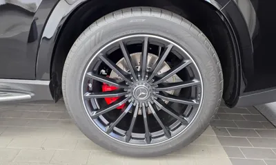 Mercedes-Benz GLS-Class 2026, 40 км, за 156222.92 USD - фото 21