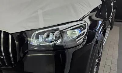 Mercedes-Benz GLS-Class 2026, 40 км, за 156222.92 USD - фото 22