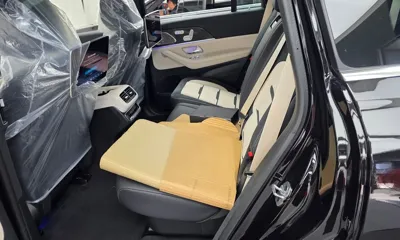 Mercedes-Benz GLS-Class 2026, 40 км, за 156222.92 USD - фото 26
