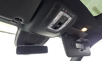 Mercedes-Benz GLS-Class 2026, 40 км, за 156222.92 USD - фото 30