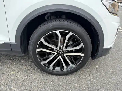 Volkswagen T-Roc 2021, 30000 км, за 15273.39 USD - фото 14