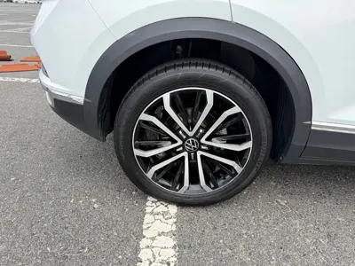 Volkswagen T-Roc 2021, 30000 км, за 15273.39 USD - фото 15