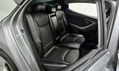 Hyundai Avante 2012, 116306 км, за 3413.42 USD - фото 12