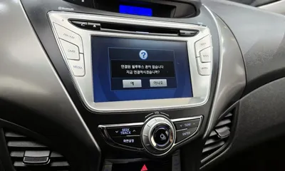 Hyundai Avante 2012, 116306 км, за 3413.42 USD - фото 19